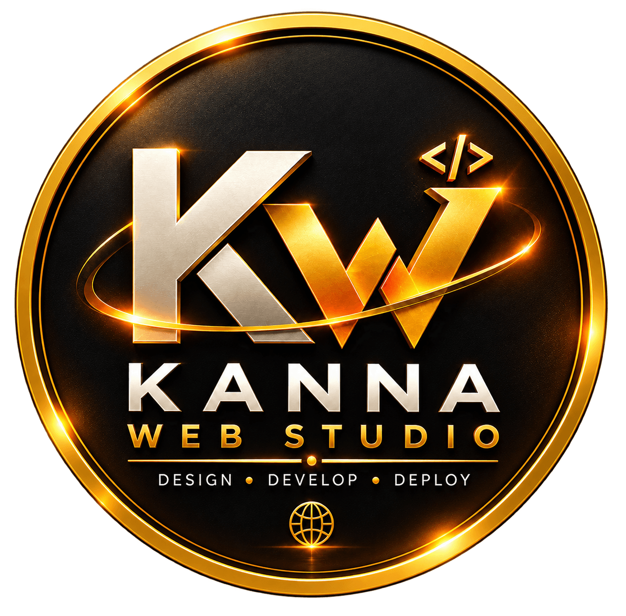 Kanna Web Studio